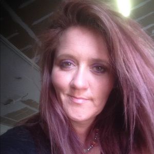 Meet your Posher, Krystal